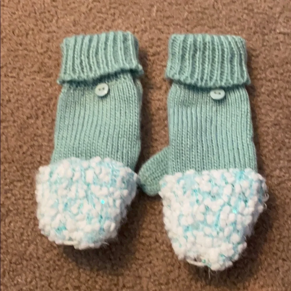 Gloves